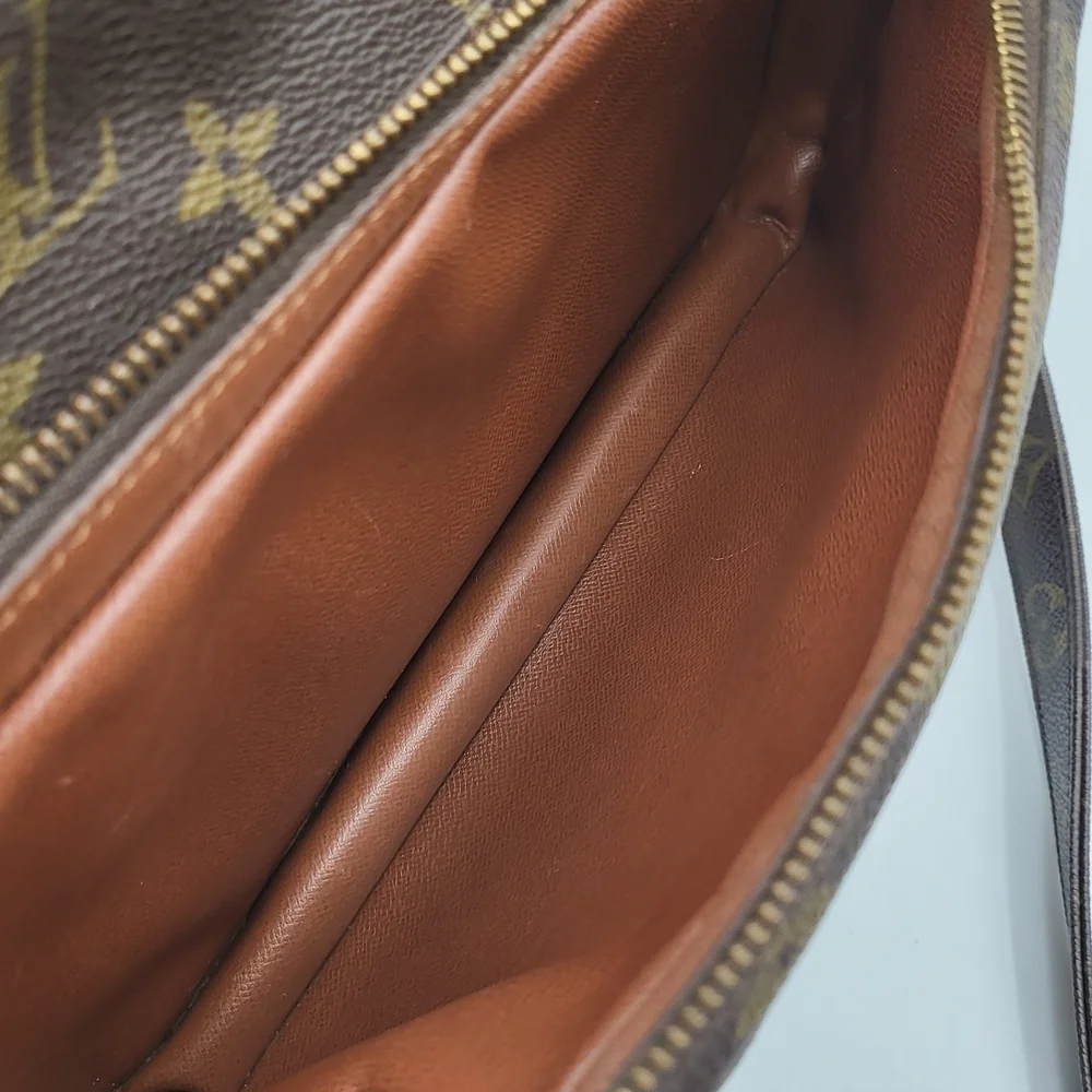 Louis Vuitton elevate your
